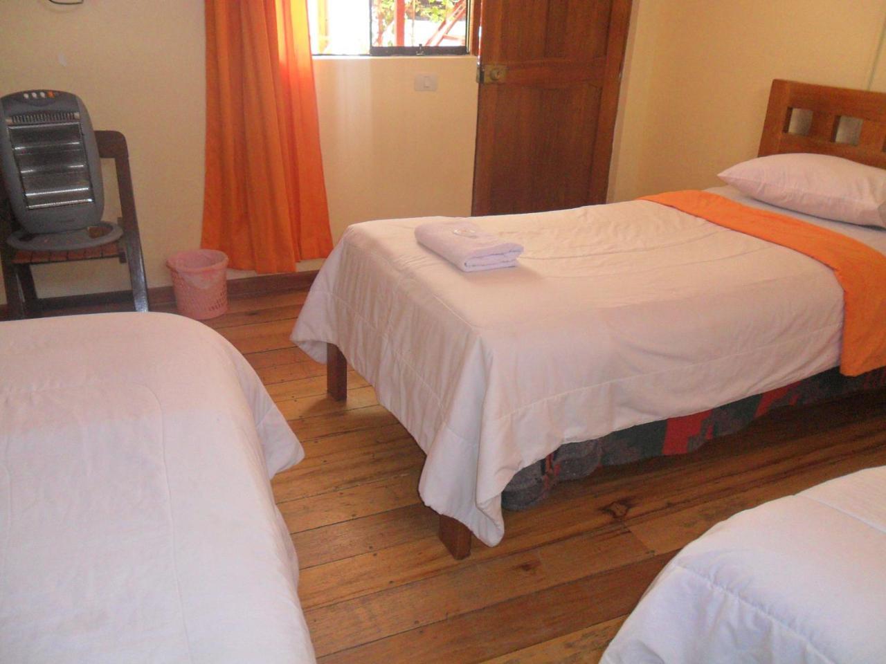 Casa 7 Cusco Hotel Exterior photo